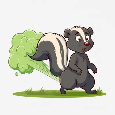 Illustration gassing - Image 1