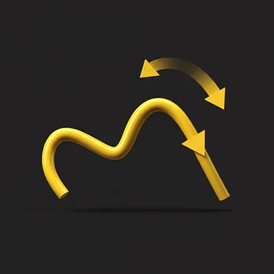 Illustration straighten - Image 1