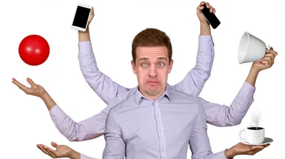 Illustration fumbled - Image 1