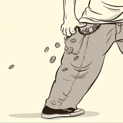 Illustration kick - Image 1