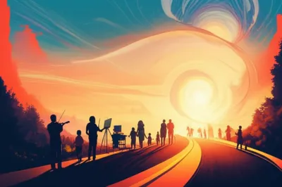 Illustration destinations - Image 1