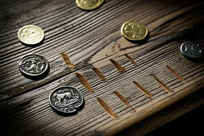 Illustration slates - Image 1