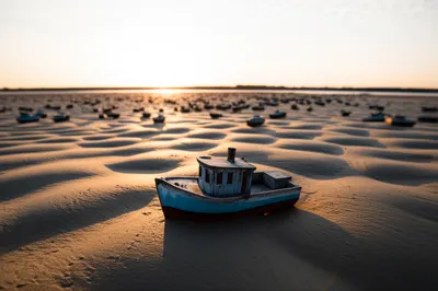 Illustration remnants