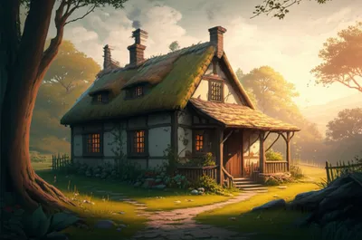 Illustration being - Image 1