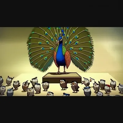 Illustration vaunts - Image 1