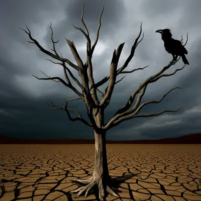 Illustration plagues - Image 1