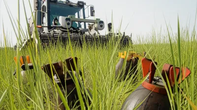 Illustration minesweepers