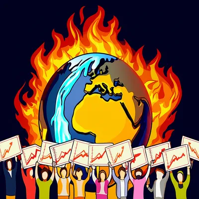 Illustration hottest - Image 1