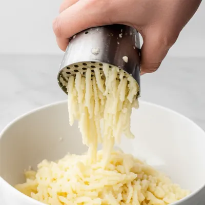 Illustration ricer - Image 1