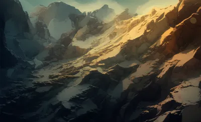 Illustration relief - Image 1