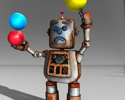 Illustration splutters - Image 1