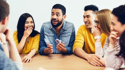 Illustration chuck - Image 1