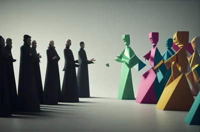 Illustration parley - Image 1