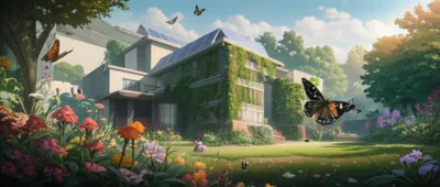 Illustration friendliest - Image 1