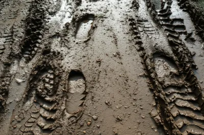 Illustration treading - Image 1