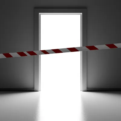 Illustration restrict - Image 1