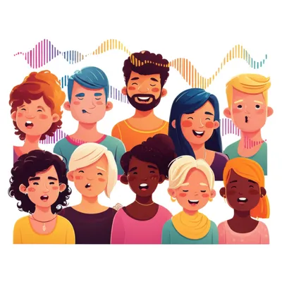 Illustration tong - Image 1