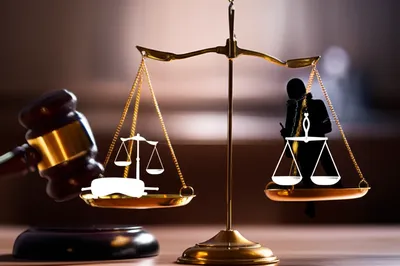 Illustration indict - Image 1