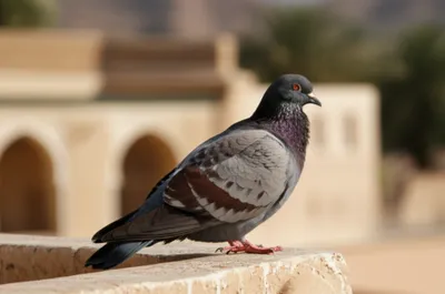 Illustration barbs - Image 1