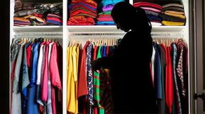 Illustration garb - Image 1