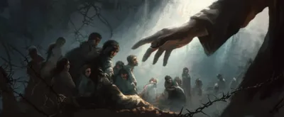 Illustration trafficking