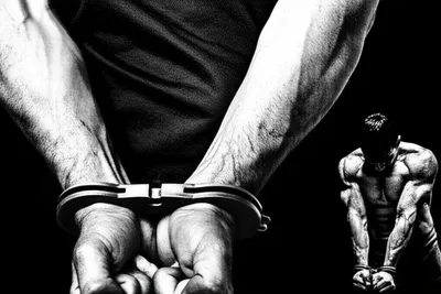 Illustration figging - Image 1