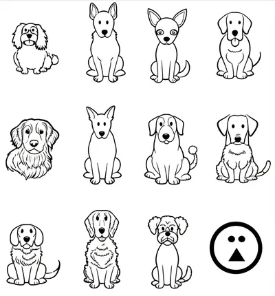 Illustration generalization