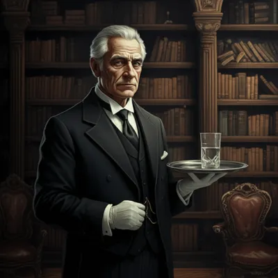 Illustration retainers - Image 1