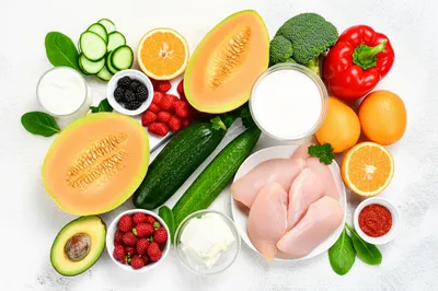 Illustration skinny - Image 1