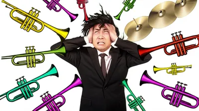 Illustration pealed - Image 1