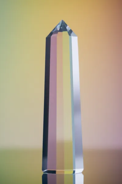 Illustration prism - Image 1