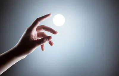 Illustration reach - Image 1