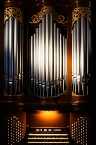 Illustration trumpets - Image 1