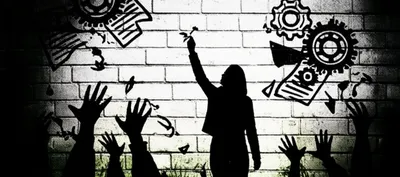 Illustration anarchists - Image 1