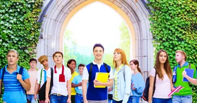 Illustration freshmen - Image 1