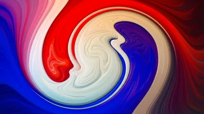 Illustration snowballed - Image 1