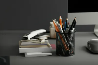 Illustration tidy - Image 1