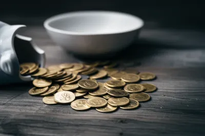 Illustration extravagance