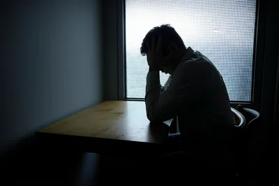 Illustration bemoaned - Image 1