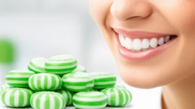 Illustration mints - Image 1