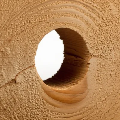 Illustration bores - Image 1