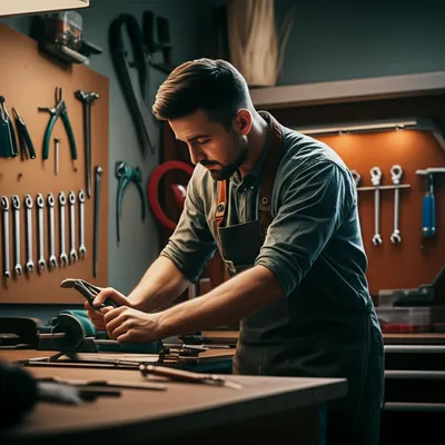 Illustration accustomed