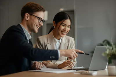 Illustration fellows - Image 1