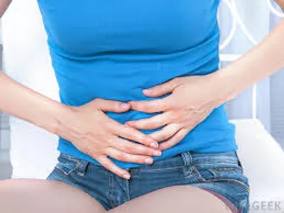 Illustration indigestion - Image 2