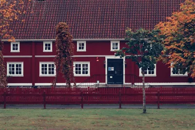 Illustration vicarage - Image 2