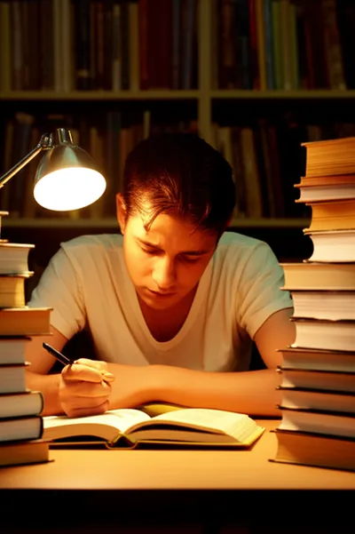 Illustration diligent