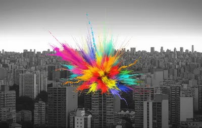 Illustration hiccup - Image 1