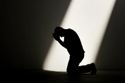 Illustration penitential - Image 1