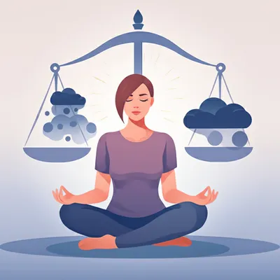 Illustration therapy - Image 1