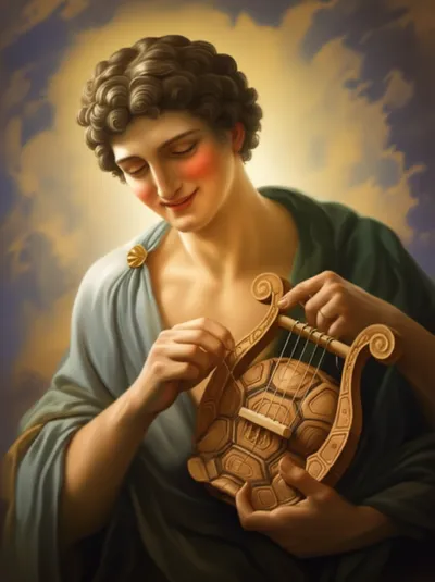 Illustration testudo - Image 1